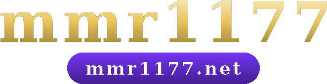mmr1177 logo