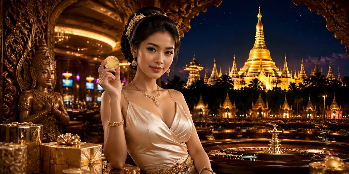 mmr1177 Slots နှင့် Live Casino ကမ်းလှမ်းချက်